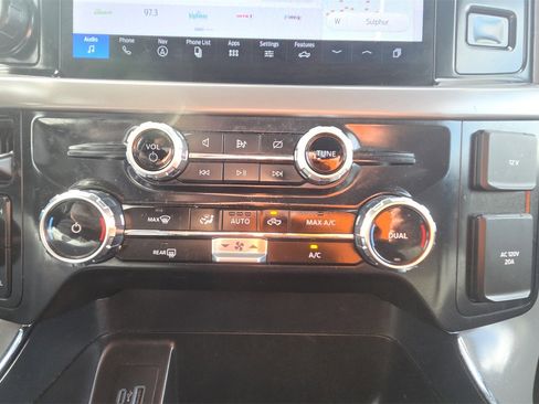 Used 2024 Ford F150 XLT w/ Mobile Office Package image 30