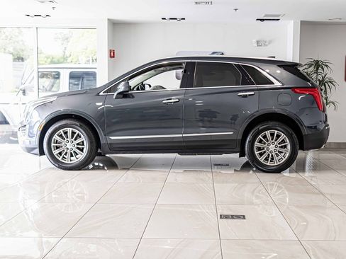 Used 2019 Cadillac XT5 Luxury image 6
