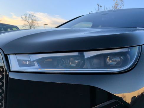 Certified 2023 BMW iX M60 w/ Executive Package image 3