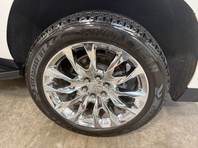 Used 2021 GMC Yukon XL Denali AWD/4WD image 32
