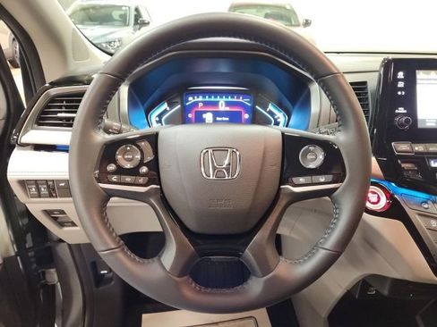 Used 2024 Honda Odyssey Touring image 21