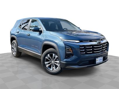 New 2026 Chevrolet Equinox LT w/ Convenience Package II