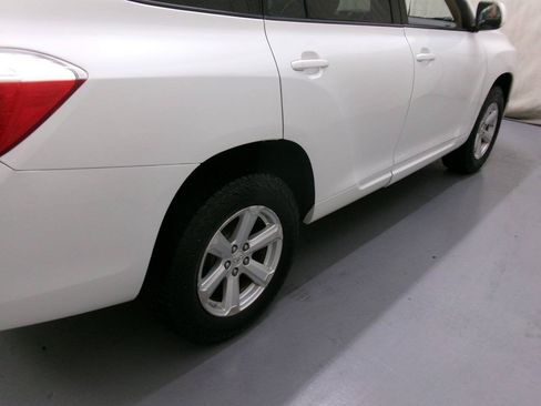 Used 2008 Toyota Highlander 4WD image 9