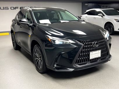 Certified 2022 Lexus NX 350 AWD