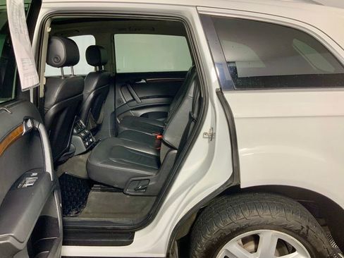 Used 2015 Audi Q7 3.0T Premium Plus AWD/4WD image 29