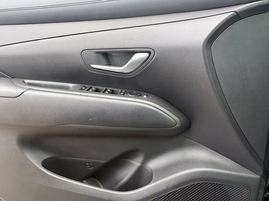 New 2026 Hyundai Tucson SEL AWD/4WD image 29