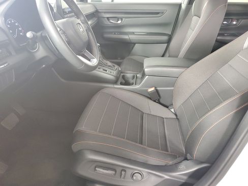 Used 2024 Honda CR-V Sport image 11