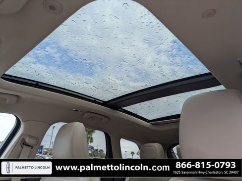 Used 2024 Lincoln Corsair Reserve w/ Equipment Group 201A image 18