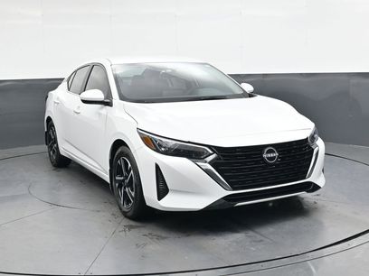 Certified 2025 Nissan Sentra SV w/ All-Weather Package