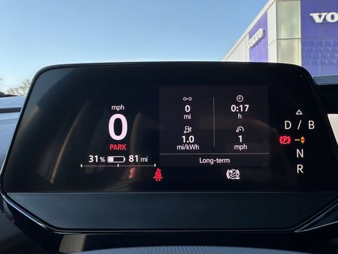 Used 2022 Volkswagen ID.4 Pro image 18