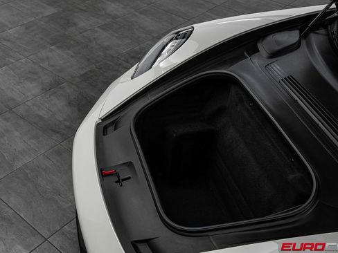 Used 2025 Porsche 911 Turbo S AWD/4WD image 10