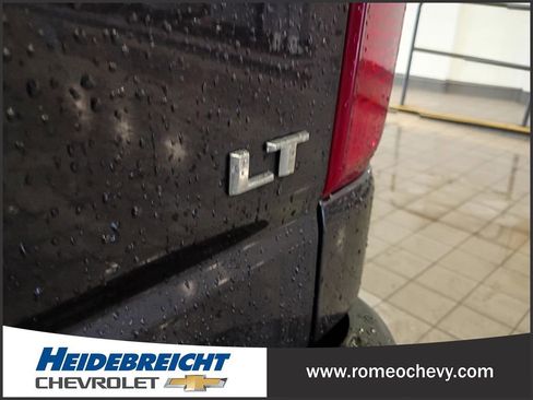 Certified 2024 Chevrolet Silverado 1500 LT image 15