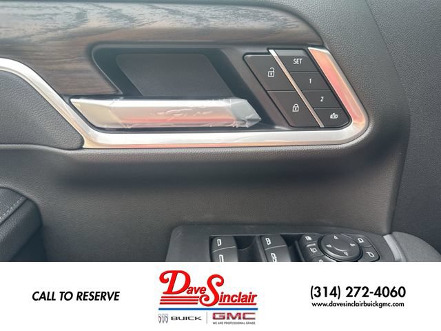 New 2026 GMC Sierra 3500 SLT AWD/4WD image 13