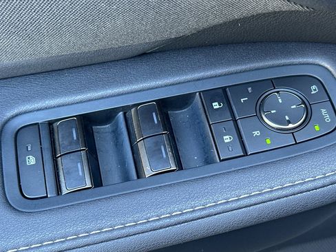 Certified 2025 Lexus TX 350 AWD w/ Technology Package image 14
