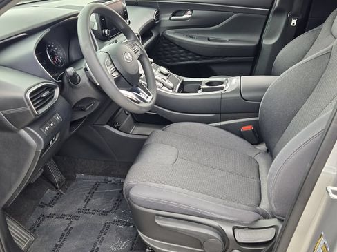 Certified 2023 Hyundai Santa Fe SE FWD image 10