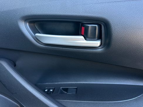 New 2026 Toyota Corolla SE FWD image 18