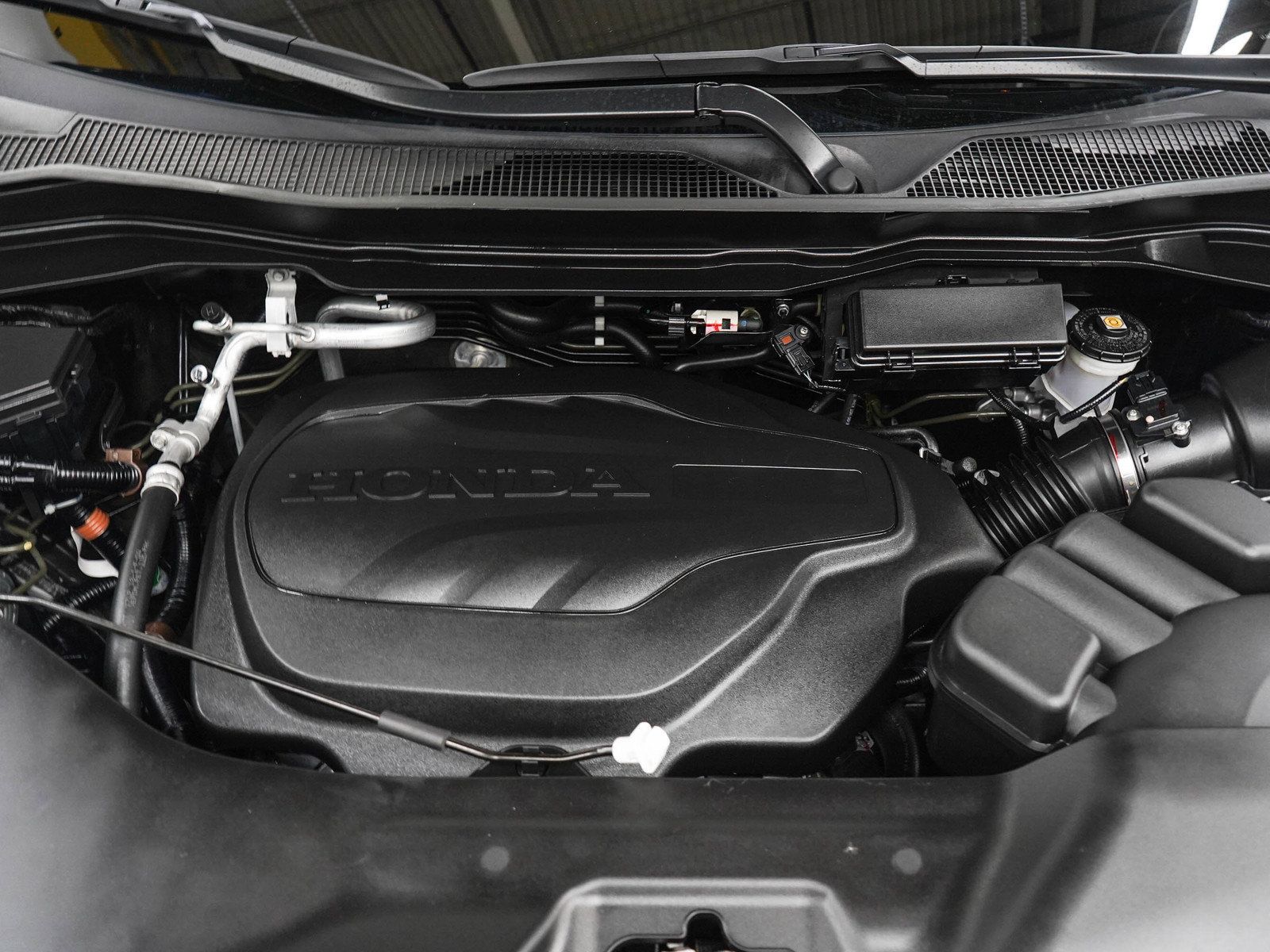 Used 2024 Honda Passport Black Edition image 34