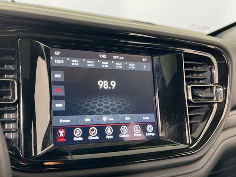 Used 2022 Dodge Durango GT image 14