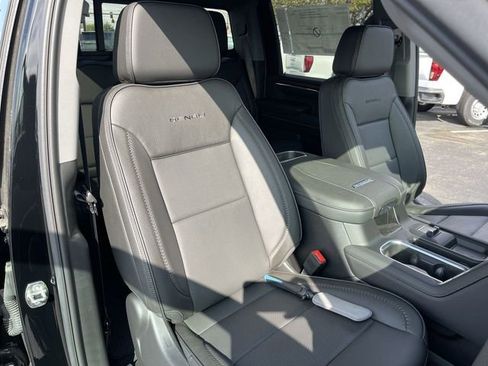 New 2025 GMC Sierra 2500 Denali w/ Technology Package image 24