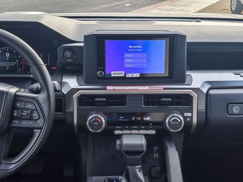New 2026 Toyota Tacoma SR5 AWD/4WD image 16