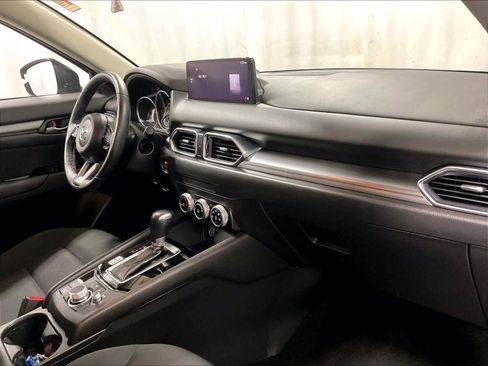 Used 2023 MAZDA CX-5 AWD 2.5 S image 14