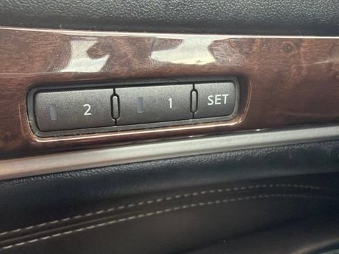 Used 2019 INFINITI QX60 Pure AWD/4WD image 18