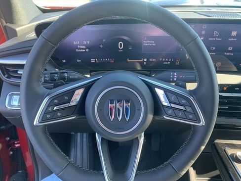 New 2026 Buick Enclave Sport Touring w/ Power Package image 15