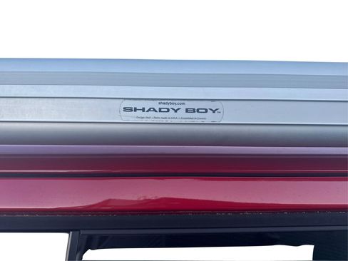 Used 2002 Volkswagen Eurovan MV image 23