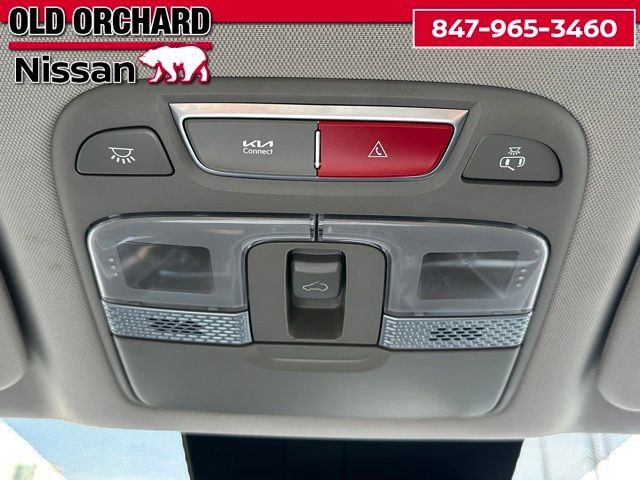 Used 2023 Kia Telluride S w/ S Sunroof Package AWD/4WD image 17