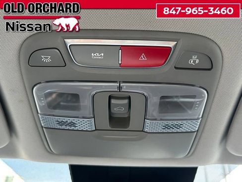 Used 2023 Kia Telluride S w/ S Sunroof Package AWD/4WD image 17