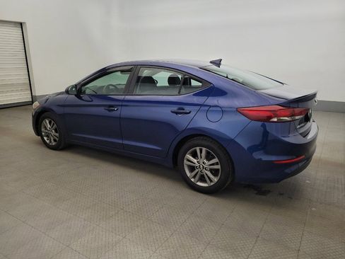 Used 2018 Hyundai Elantra SEL image 3