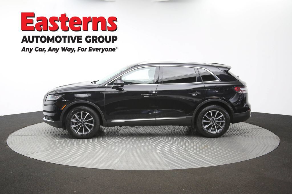 Used 2022 Lincoln Nautilus FWD image 63