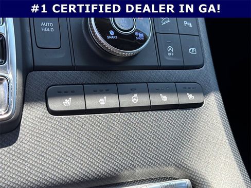 Certified 2023 Hyundai Palisade Limited image 34