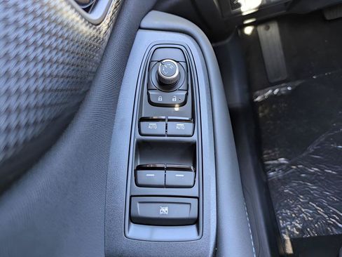 Certified 2025 Subaru Outback Premium AWD/4WD image 19