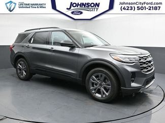 New 2026 Ford Explorer Active w/ Active Comfort Package video 3