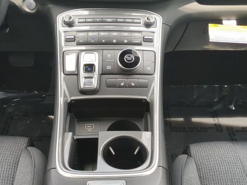 Certified 2023 Hyundai Santa Fe SEL w/ Cargo Package FWD image 15
