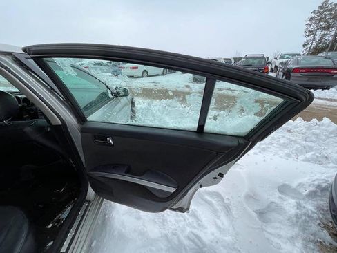 Used 2005 Nissan Maxima 3.5 SE w/ (S03) Driver Preferred Pkg image 27