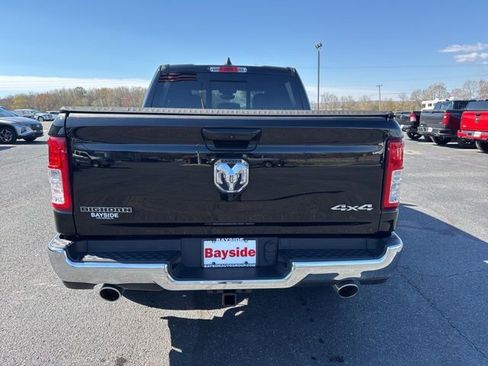 Used 2022 RAM 1500 Big Horn image 12