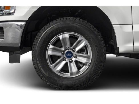 Used 2020 Ford F150 XLT w/ Equipment Group 302A Luxury image 6