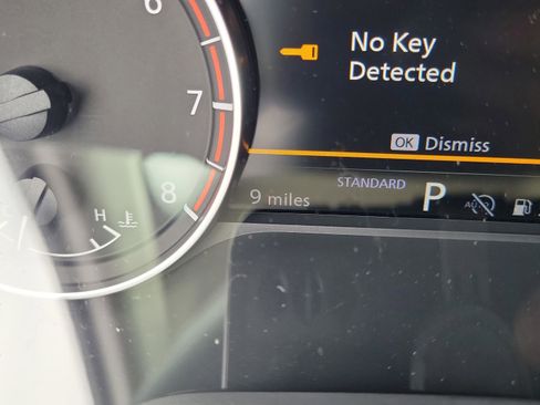 New 2026 Nissan Rogue SV image 26