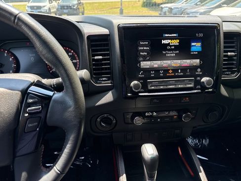Used 2024 Nissan Frontier PRO-4X AWD/4WD image 20