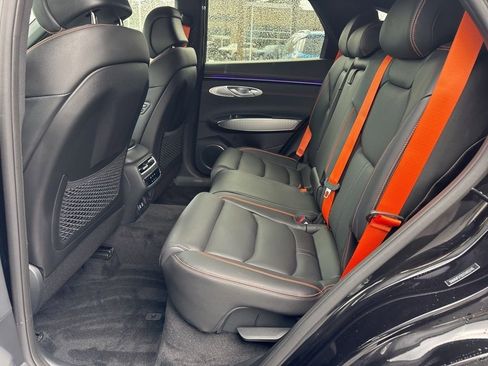 New 2026 Genesis GV70 2.5T Sport Prestige image 41