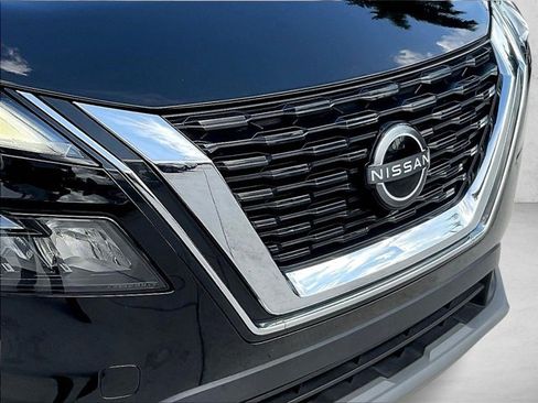 Used 2023 Nissan Rogue S FWD image 26