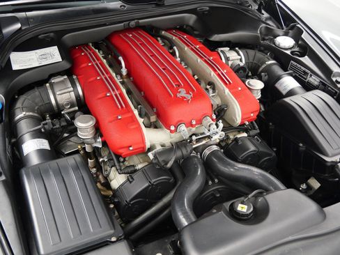 Used 2008 Ferrari 612 Scaglietti image 59