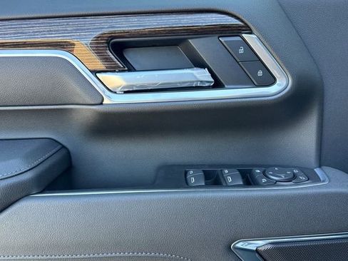 New 2026 GMC Sierra 2500 SLE AWD/4WD image 11