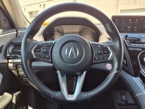 Used 2023 Acura RDX AWD w/ Technology Package image 14