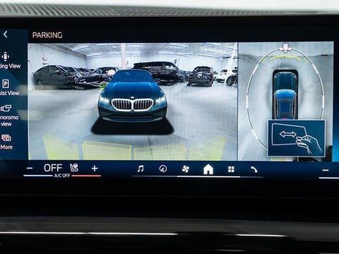 Used 2025 BMW 530i xDrive image 20