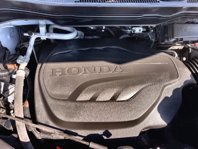 Used 2023 Honda Ridgeline RTL image 10