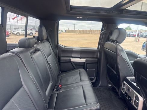 Used 2020 Ford F150 Lariat AWD/4WD image 33