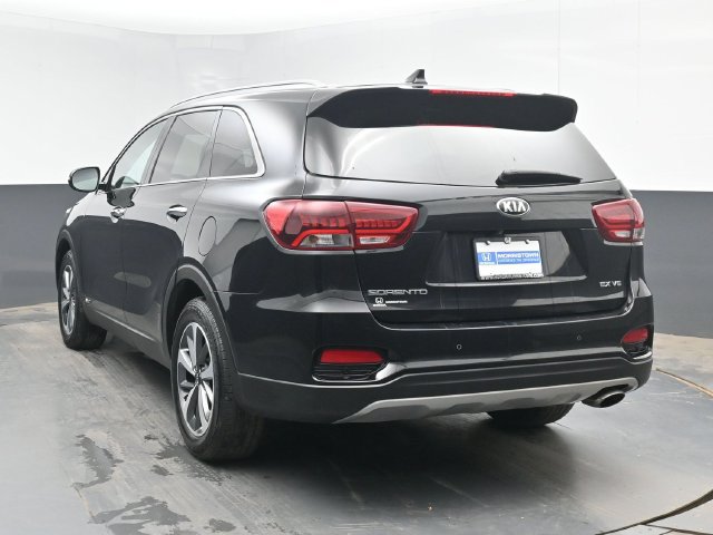 Used 2019 Kia Sorento EX AWD/4WD image 7